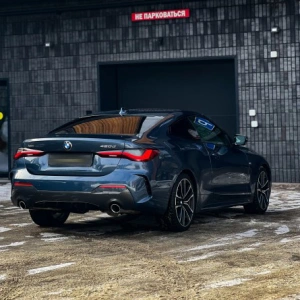 BMW 420