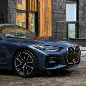 BMW 420