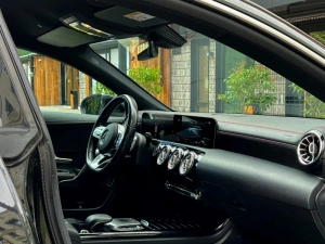 Mercedes CLA