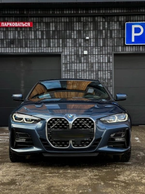 BMW 420